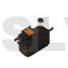 JR DS3421HV High Voltage Mini Digital  Goblin 500